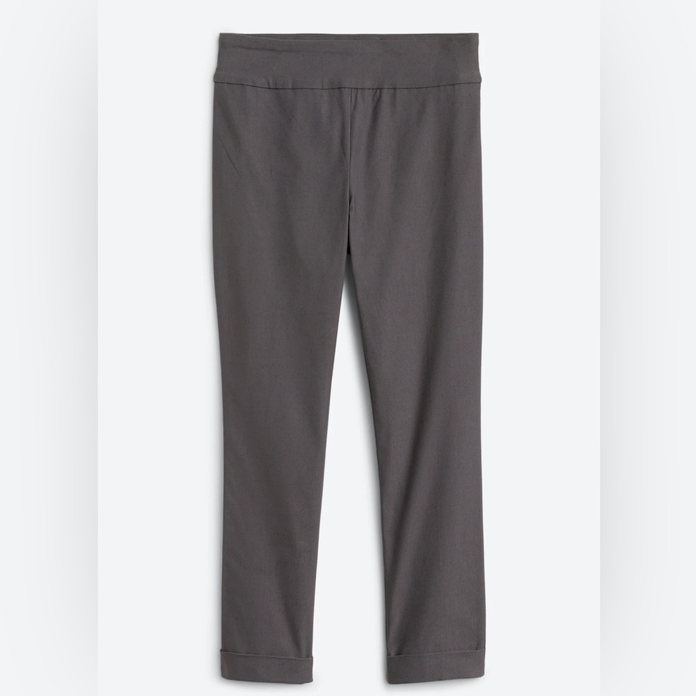 TRIBAL
Fia Cuffed Cropped Trouser
